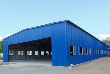 SS Balcony in Chennai