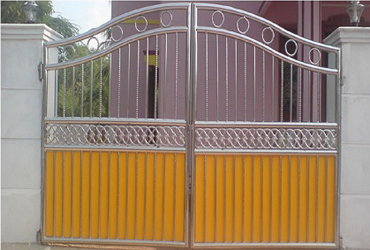 Home Grill Gate Works in chennai