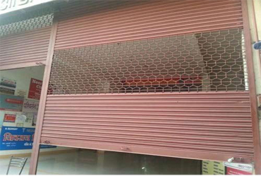 Rolling Shutter Works in chennai